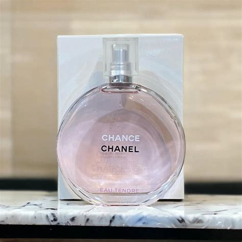 why are chanel chance testers made in usa|original chance by Chanel.